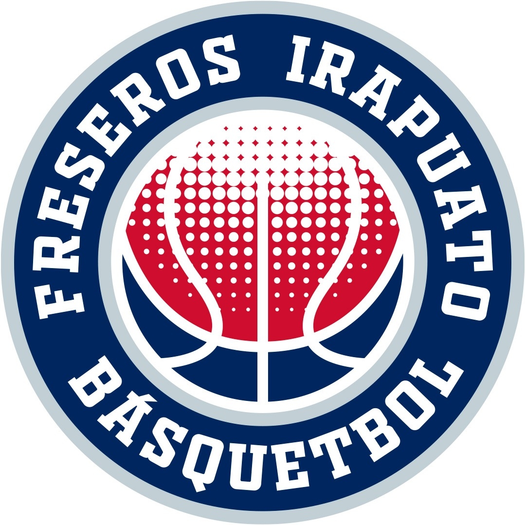 FRESEROS IRAPUATO Team Logo